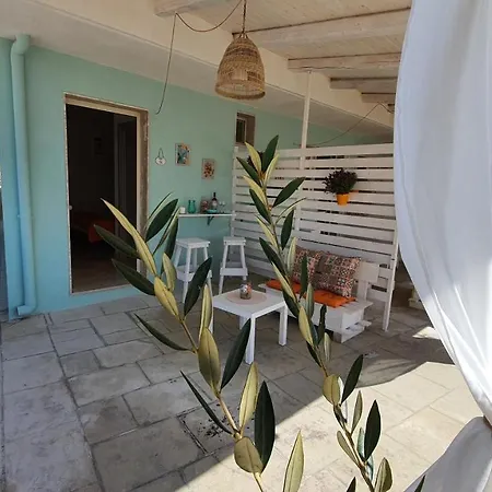 Mataroom Panzió 3*
