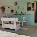 Mataroom לינה וארוחת בוקר 3*