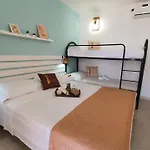 Mataroom לינה וארוחת בוקר