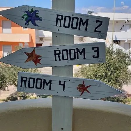 Bed and Breakfast Mataroom 3*