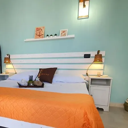 Mataroom Torre Lapillo