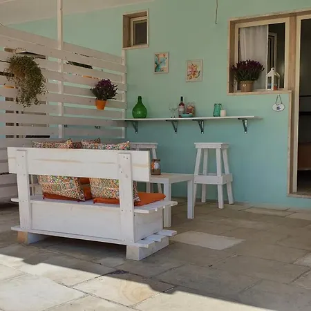 Mataroom Bed & Breakfast *