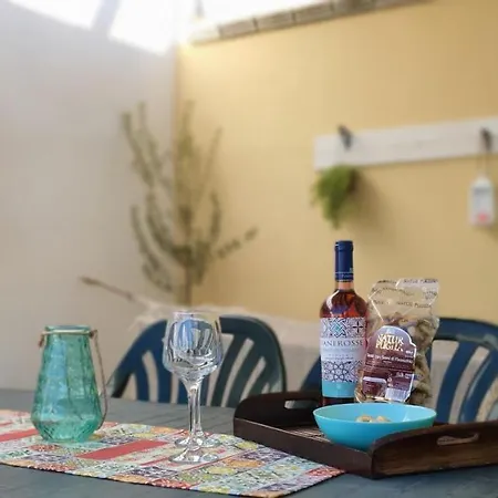 Bed & Breakfast Mataroom Torre Lapillo