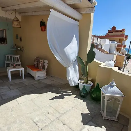 Bed and Breakfast Mataroom