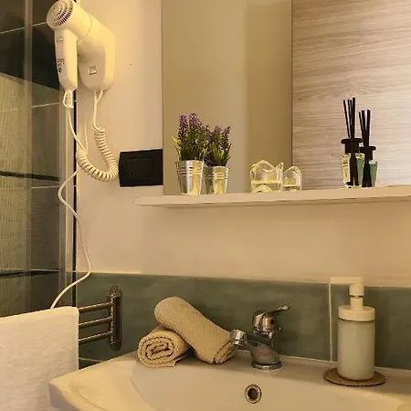 Mataroom Torre Lapillo