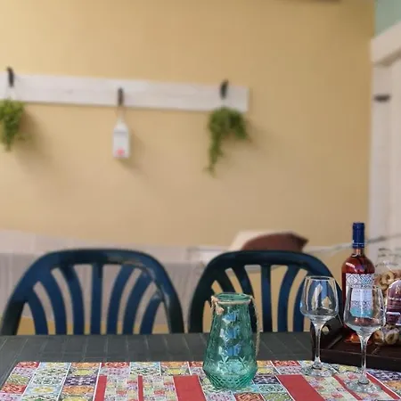 Mataroom Bed & Breakfast Torre Lapillo