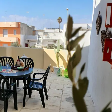 Mataroom Torre Lapillo