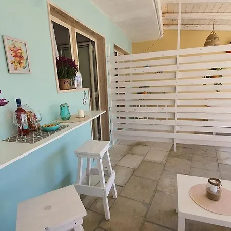 Bed & Breakfast Mataroom