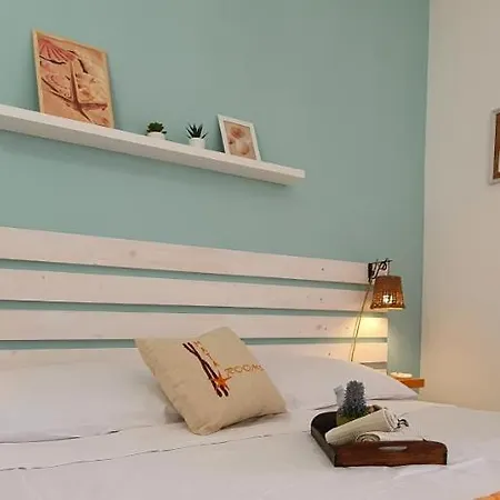 Alojamento de Acomodação e Pequeno-almoço Mataroom Torre Lapillo