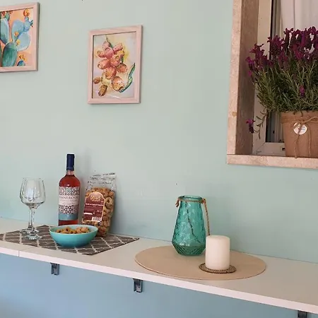 Mataroom 3* Torre Lapillo