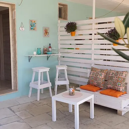 Mataroom Couette-café *
