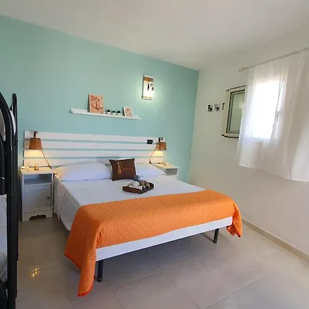 Mataroom * Torre Lapillo