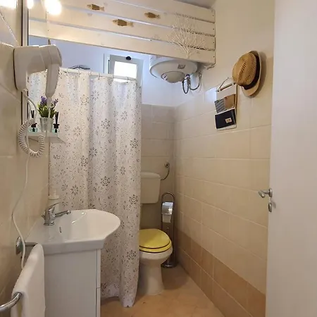 Bed and Breakfast Mataroom Torre Lapillo