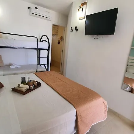 Mataroom Bed & Breakfast *