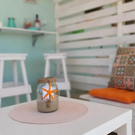 Mataroom Torre Lapillo