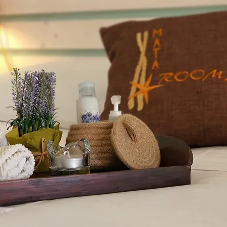 Mataroom Torre Lapillo