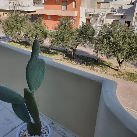 Mataroom 3* Torre Lapillo