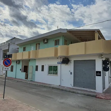 Bed & Breakfast Mataroom *