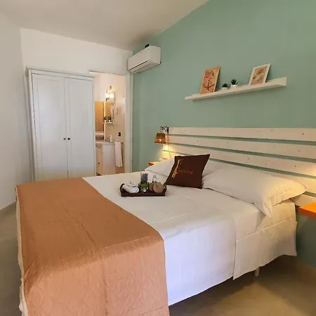 Mataroom 3* Torre Lapillo