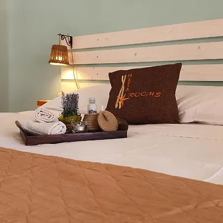 Mataroom Bed & Breakfast Torre Lapillo