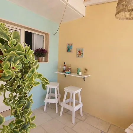 Bed and Breakfast Mataroom Torre Lapillo