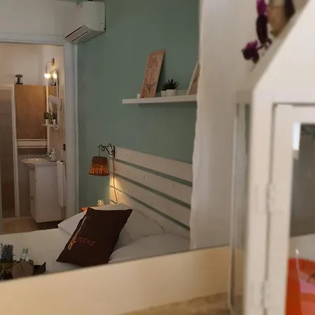 Mataroom Frühstückspension
