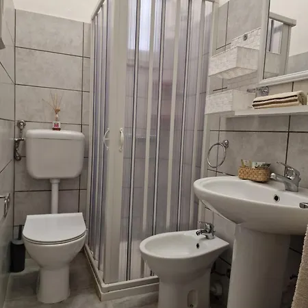 Bed & Breakfast Mataroom *