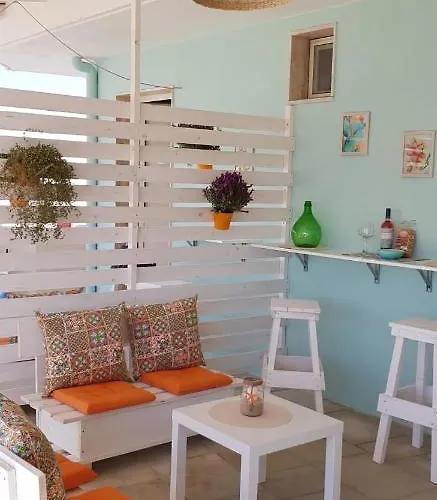 Mataroom 3* טורה לפילו