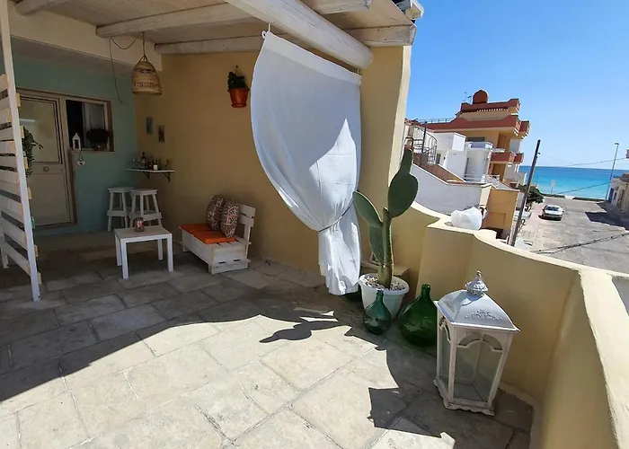 לינה וארוחת בוקר Mataroom