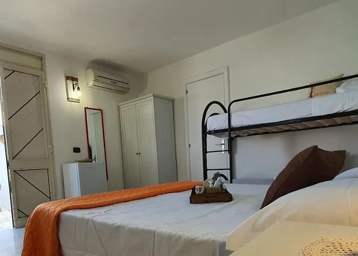 Mataroom לינה וארוחת בוקר