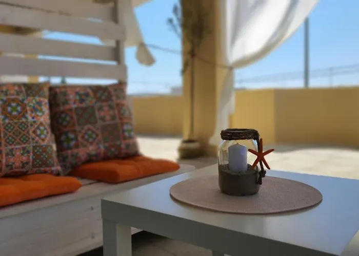 לינה וארוחת בוקר Mataroom טורה לפילו