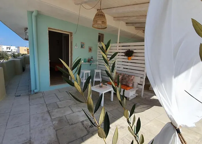 Mataroom לינה וארוחת בוקר 3*