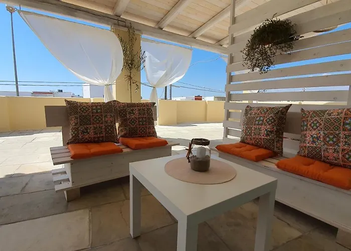 Mataroom לינה וארוחת בוקר