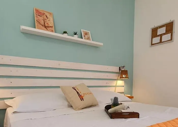 לינה וארוחת בוקר Mataroom טורה לפילו