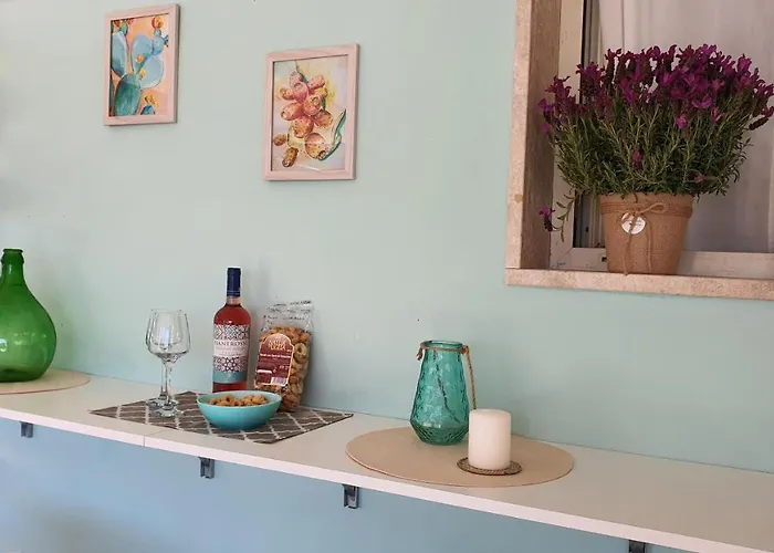 Mataroom 3* טורה לפילו