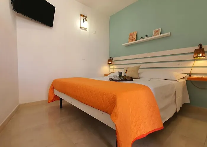 לינה וארוחת בוקר Mataroom טורה לפילו