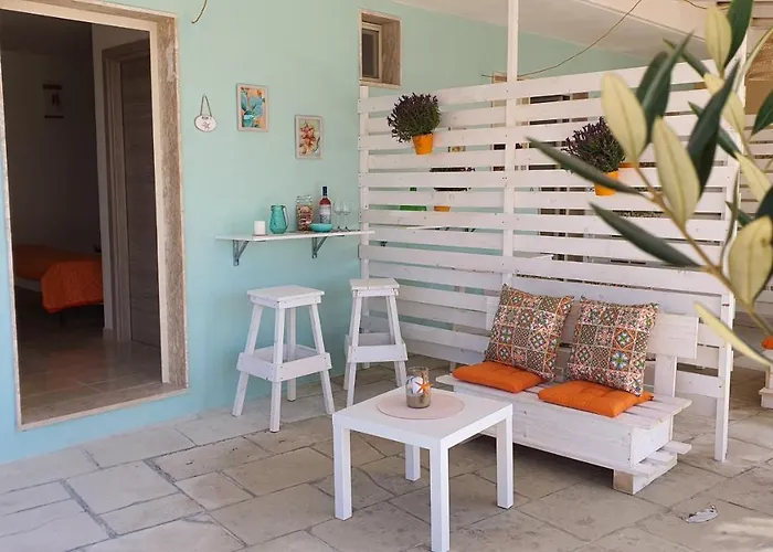 Mataroom לינה וארוחת בוקר 3*