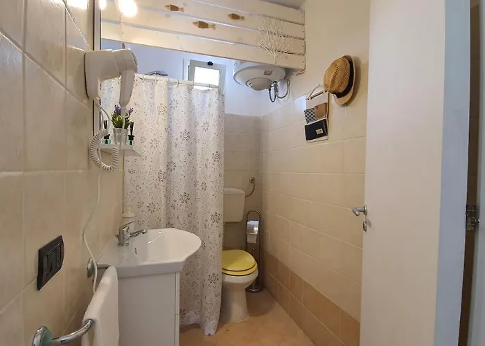 לינה וארוחת בוקר Mataroom טורה לפילו