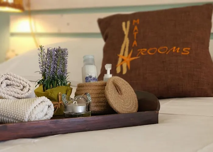 Mataroom טורה לפילו