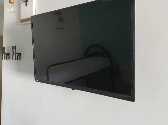 Mataroom לינה וארוחת בוקר 3*