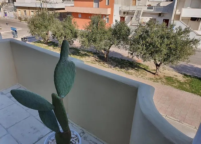 Mataroom 3* טורה לפילו