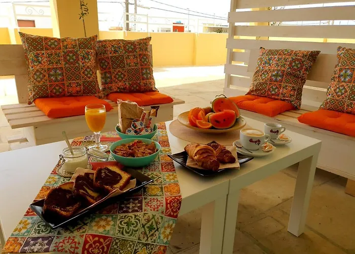 Mataroom 3* טורה לפילו