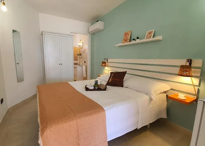 Mataroom 3* טורה לפילו